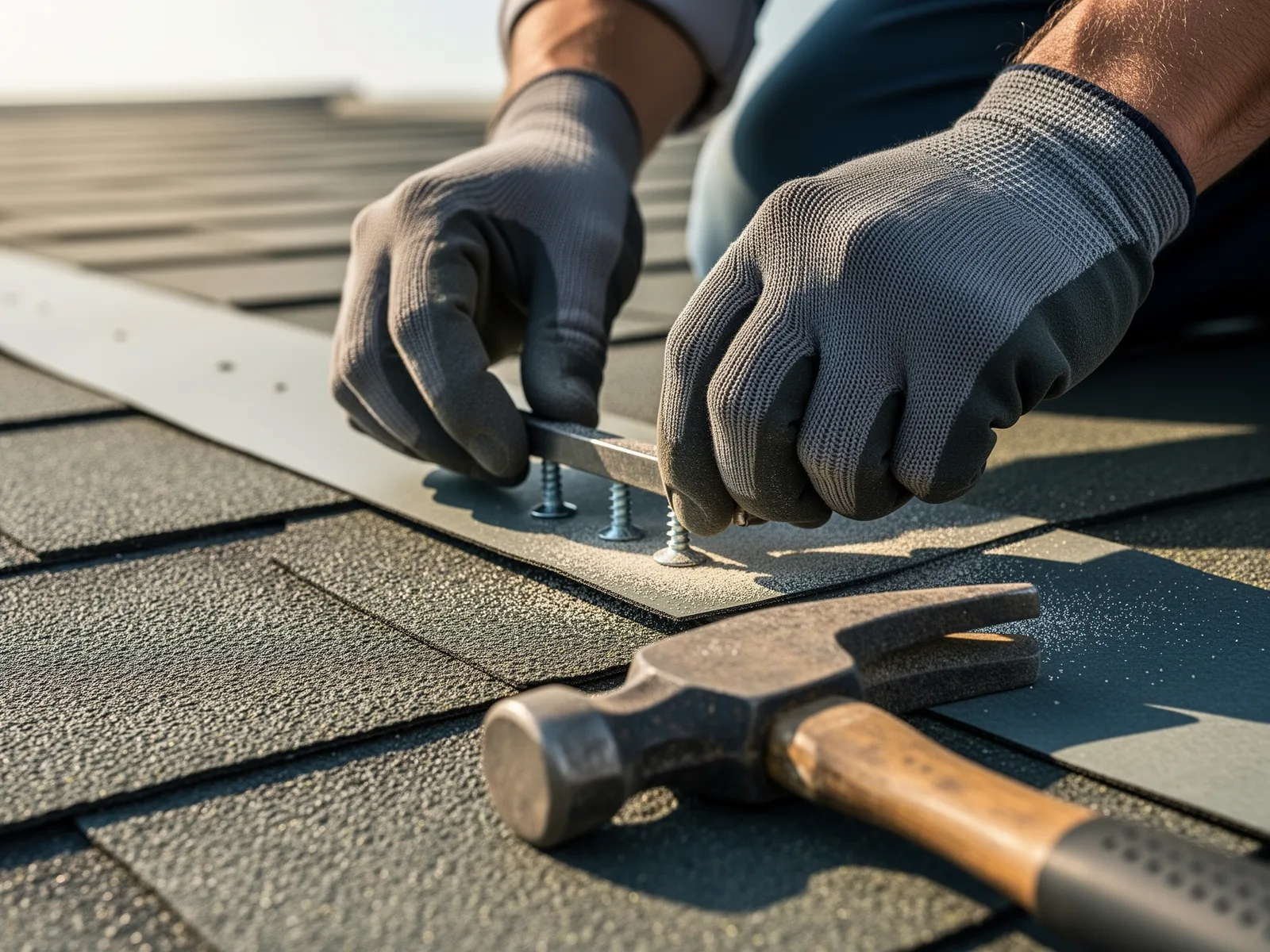 Why choose Fascia Repair in Glen White, WV